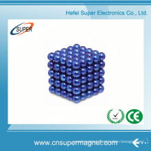 High Quality Strong Color Magnetic Balls